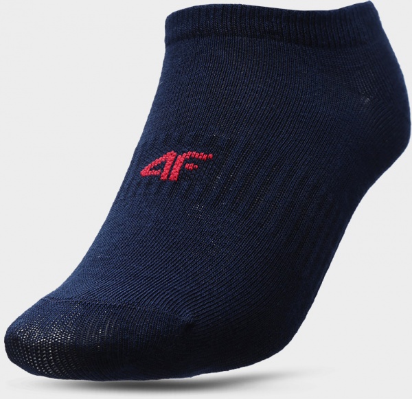 Шкарпетки 4F SOCKS CAS M103 (3PACK) 4FJSS23USOCM103-92S р.36-38 різнокольоровий