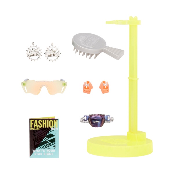 Игрушка L.O.L. SURPRISE! Кукла серии O.M.G. S8 – Виктория 591504