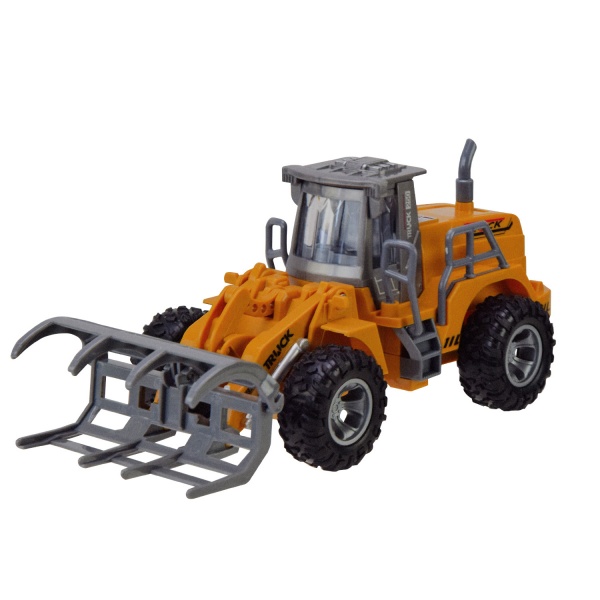 Іграшка Shantou для будтехніка в асортименті 1:50 F200C-A