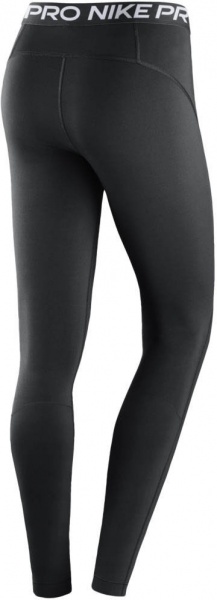 Лосины Nike W NP 365 TIGHT CZ9779-010 р.L черный