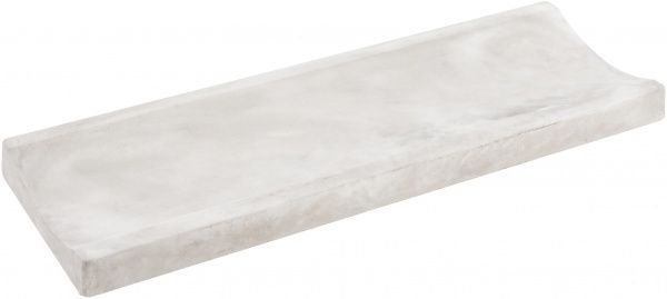 Відлив Гранпліт Сірий 600х200х40 мм