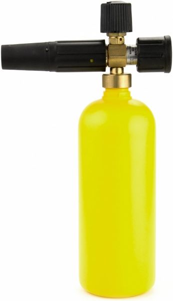 Пенная насадка Karcher  1 л Profi 6.394-668.0