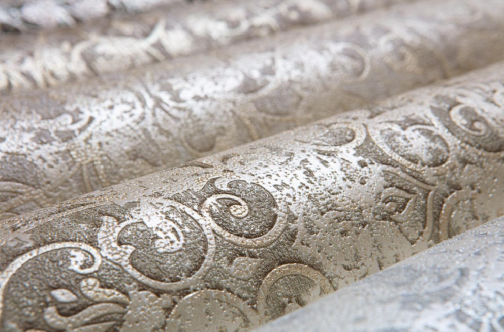 Шпалери вінілові на флізеліновій основі DINASTIA 845DN45 1,06x10,05 м