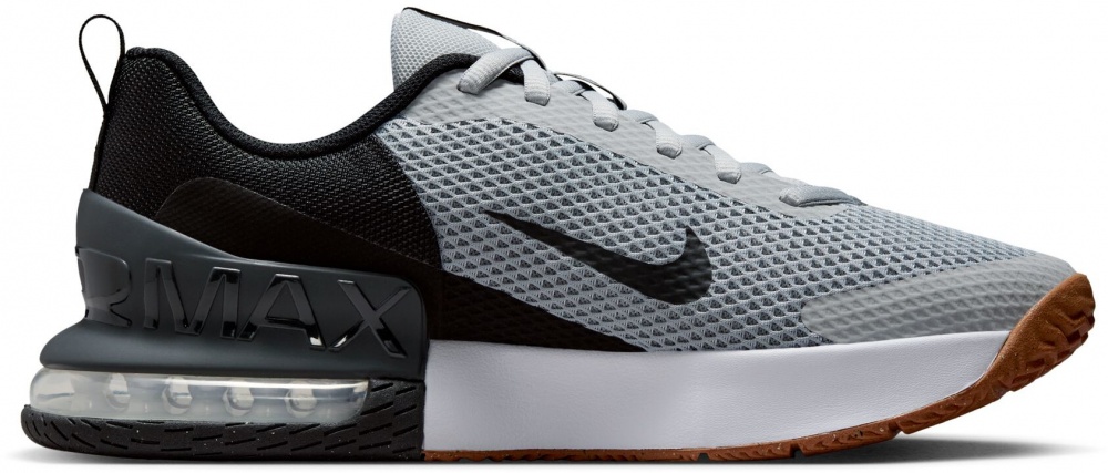 Кросівки Nike AIR MAX ALPHA TRAINER 6 FQ1833-009 р.43