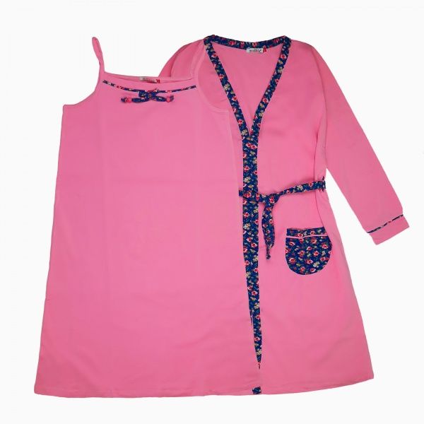 Комплект для девочек MATILDA Двойка 7444-4 р.176 розовый 