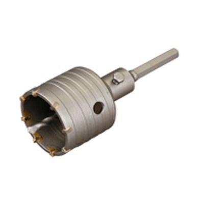 Коронка победітова 80 мм