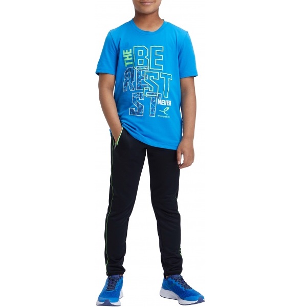 Шорти Energetics Jensen VI B 417428-543 р. 116 синій