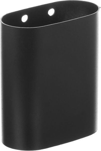 Соединитель продольный Соединитель продольный прямой 40x80 мм (40307515)