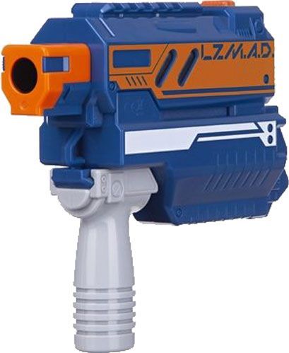 Іграшкова зброя Silverlit Lazer M.A.D. 86850