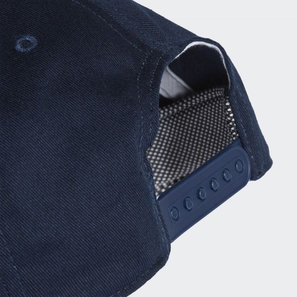 Кепка Adidas LK GRAPHIC CAP FN0998 OSFC синий