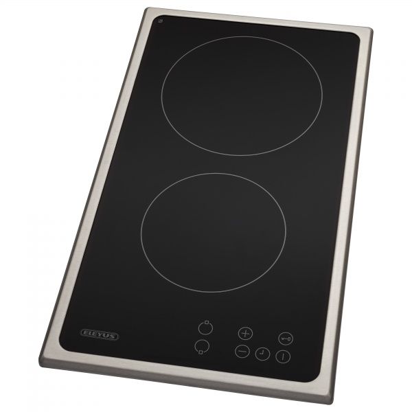 Варочная поверхность Eleyus DORA 30 BL V