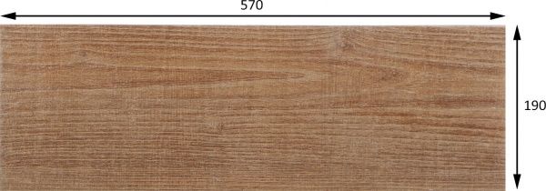 Плитка Emigres МДЕ-6800 19x57 