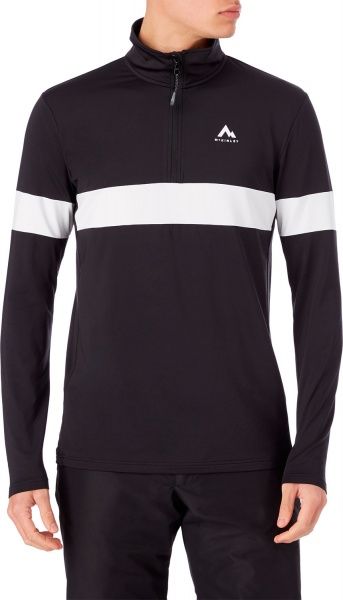 Джемпер McKinley Graham ux 408320-901057 р. 2XL черный