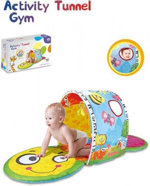 Килимок-палатка Shantou Пчелка 56х38х12 см I1390696