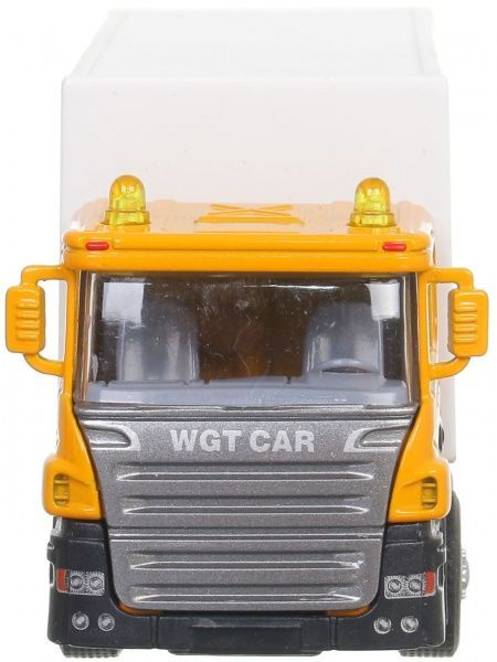 Автомодель АвтоСвіт 1:32 Машинка AS-1996