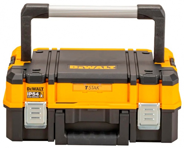 Ящик для інструментів для інструментів DeWalt TSTAK 2.0 13