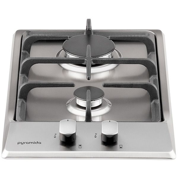 Варильна поверхня Pyramida PFX 321 INOX