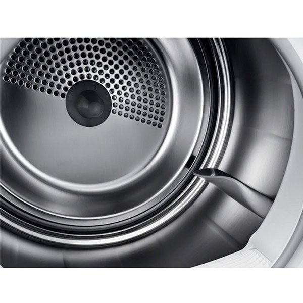 Сушильна машина Electrolux EW6C428WU