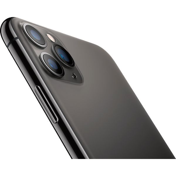 Смартфон Apple iPhone 11 Pro 64GB space grey MWC22FS/A
