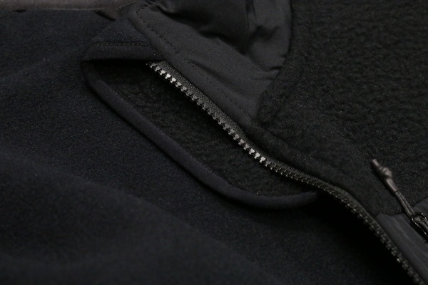 Джемпер McKinley Cherpa ux 408074-057 р. 2XL чорний