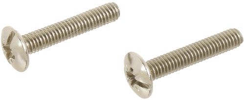 Ручка-скоба 160 мм атласне срібло Kerron EL-7100-160 Oi