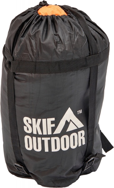 Спальный мешок SKIF Outdoor Hunter 389.01.19