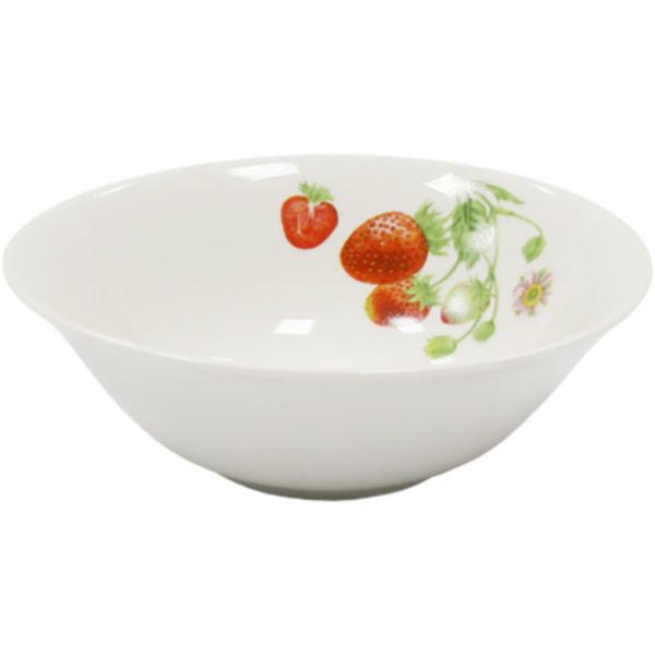 Салатник Strawberry 17.5 см M0651-CG003-7-6 Milika