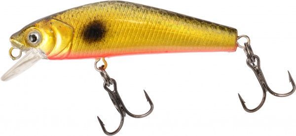 Воблер Condor SUPER NATURAL 4468050 НС0001391 золотий