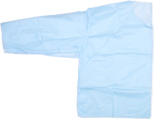 Куртка для пресотерапии Origami Horeca 5 шт. голубой