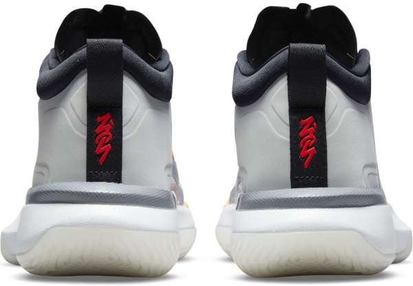 Кросівки Jordan JORDAN ZION 1 DA3130-008 р.US 14 чорний