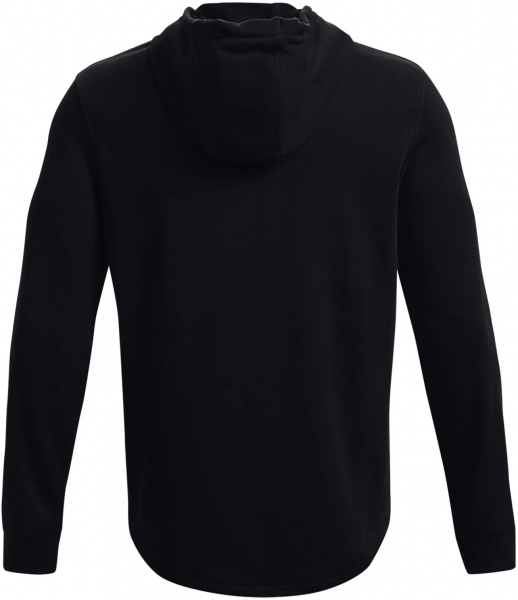 Джемпер Under Armour 1370390-001 р. M чорний