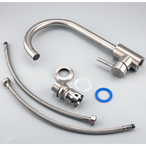 Смеситель для кухни GH Piano 110633