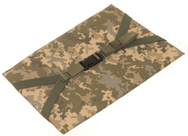 Килимок-сидіння MIS LT Тактичне 