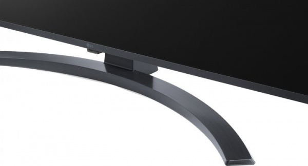 Телевізор LG 65UQ81006LB