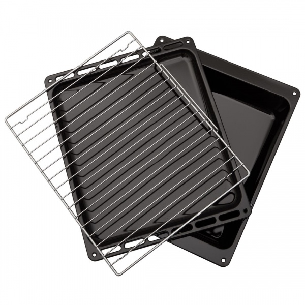 Духовой шкаф Eleyus MAGDA 6006 BG