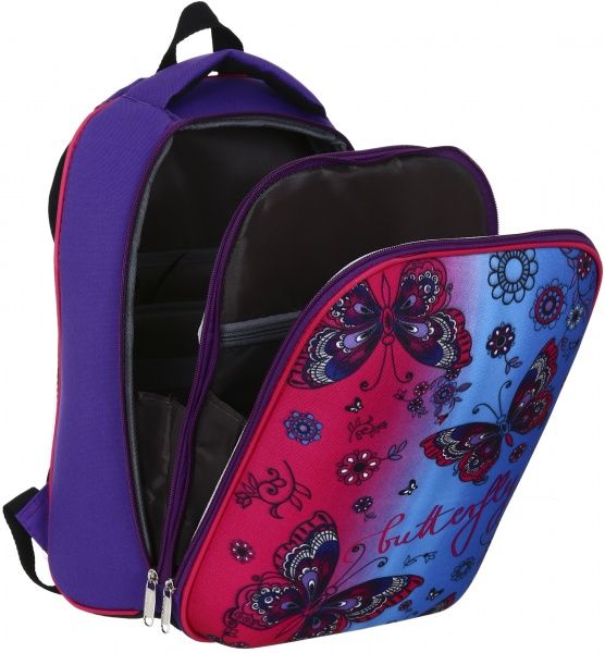 Рюкзак шкільний Butterfly