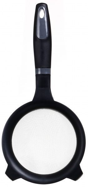 Сито просеиватель с ручкой 350 мл GT-839 Gusto