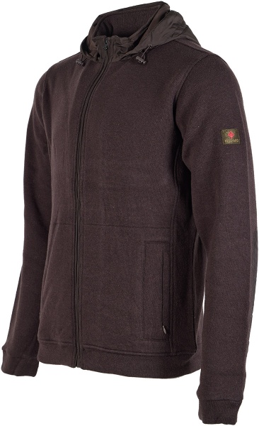 Джемпер Hallyard Yukon 002 2324.10.63 р. 2XL коричневый