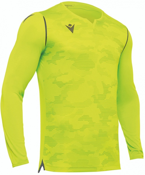 Джемпер Macron 5598-1528 р.L зелений