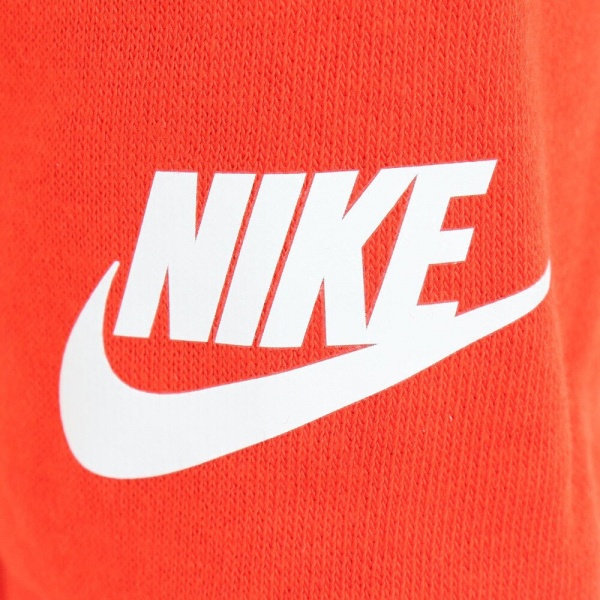 Світшот Nike ACTIVE JOY FT CREW 86K464-R7O червоний