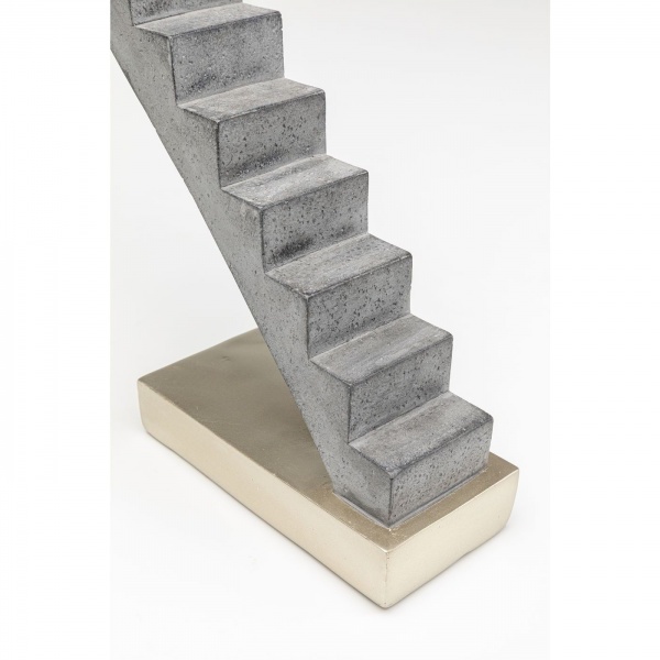 Статуетка декоративна Stairway 37x28x0,7 см KARE Design
