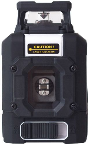 Нивелир лазерный My Tools Sky-Mark 144-2R-360-A