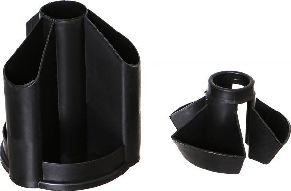 Набір настільний 12 предметів 4Office 4-415