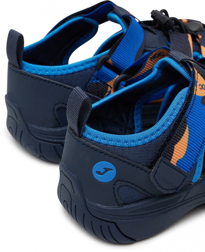 Сандалии Joma S.Neo Jr SNEOJS2504V р.24 синий