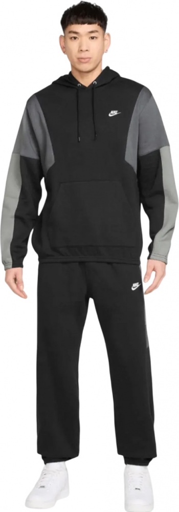 Спортивний костюм Nike HV1165-010 р.XL чорний