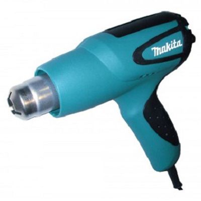 Фен будівельний Makita HG-5012 K