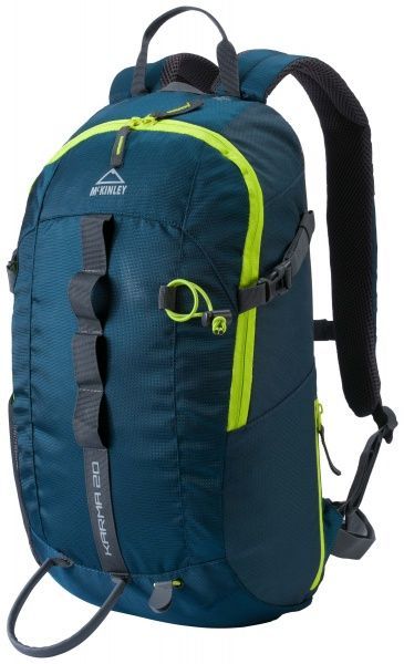 Рюкзак McKinley KARMA 20 216263-903509 20 л синий