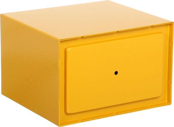 Сейф AIKO детский Dance 170x260x230 мм 