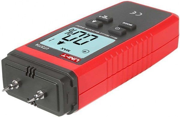 Электронный влагомер UNI-T UT377A