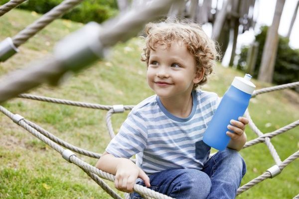 Пляшка дитяча Горила 600 мл K3201312 Tefal